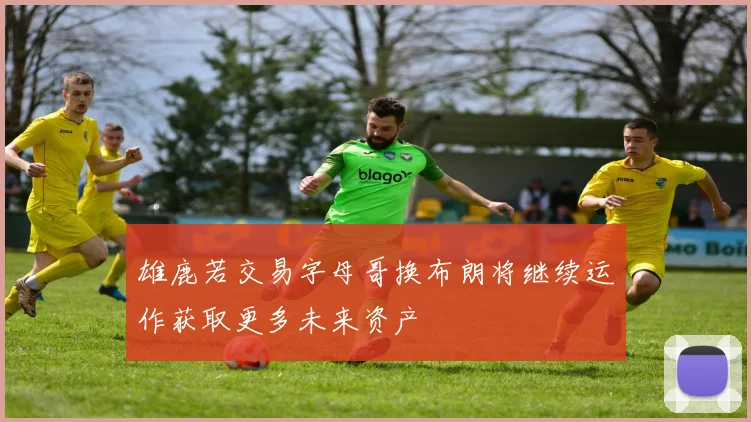 雄鹿若交易字母哥换布朗将继续运作获取更多未来资产