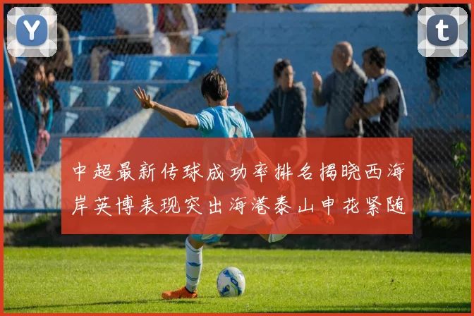 中超最新传球成功率排名揭晓西海岸英博表现突出海港泰山申花紧随其后